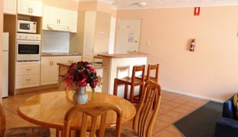 Sylvan Beach Resort - Kempsey Accommodation 18
