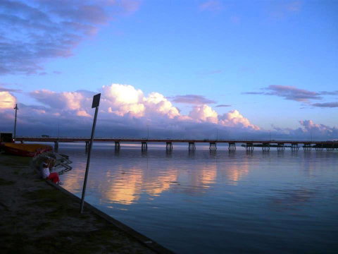 Sylvan Beach Resort - Kempsey Accommodation 9