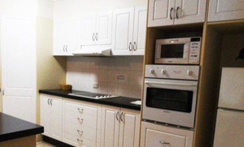 Sylvan Beach Resort - Kempsey Accommodation 22