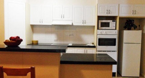 Sylvan Beach Resort - Kempsey Accommodation 19