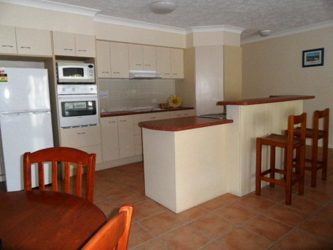 Sylvan Beach Resort - Kempsey Accommodation 27
