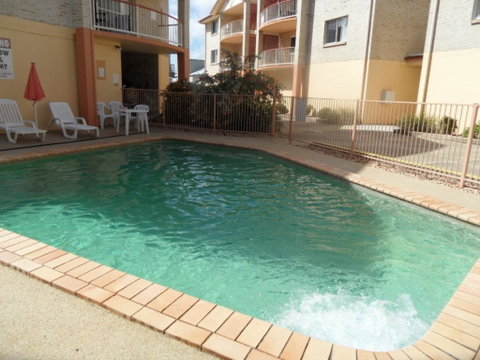 Sylvan Beach Resort - Kempsey Accommodation 3