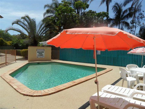 Sylvan Beach Resort - Kempsey Accommodation 0
