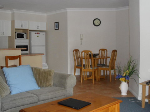 Sylvan Beach Resort - Kempsey Accommodation 33