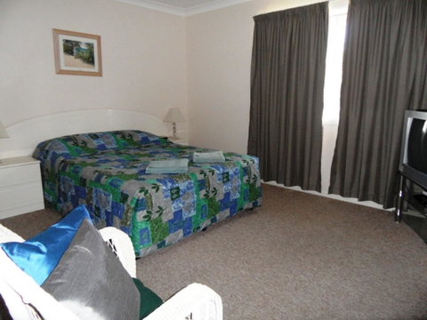 Sylvan Beach Resort - Kempsey Accommodation 28