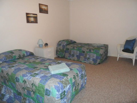 Sylvan Beach Resort - Kempsey Accommodation 32