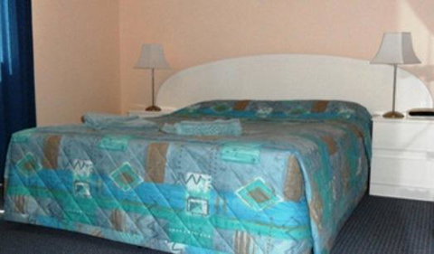 Sylvan Beach Resort - Kempsey Accommodation 20
