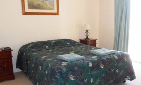 Sylvan Beach Resort - Kempsey Accommodation 13