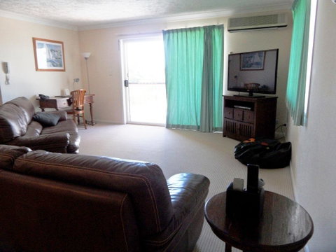 Sylvan Beach Resort - Kempsey Accommodation 34
