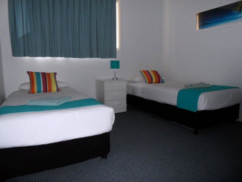Sylvan Beach Resort - Kempsey Accommodation 31