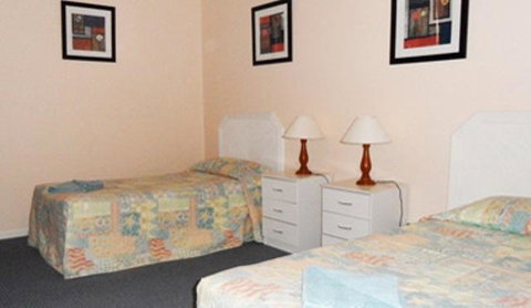 Sylvan Beach Resort - Kempsey Accommodation 17