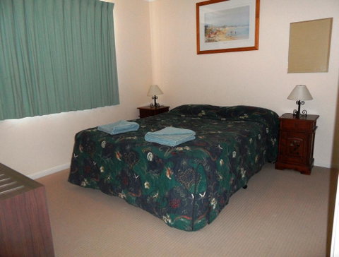 Sylvan Beach Resort - Kempsey Accommodation 35