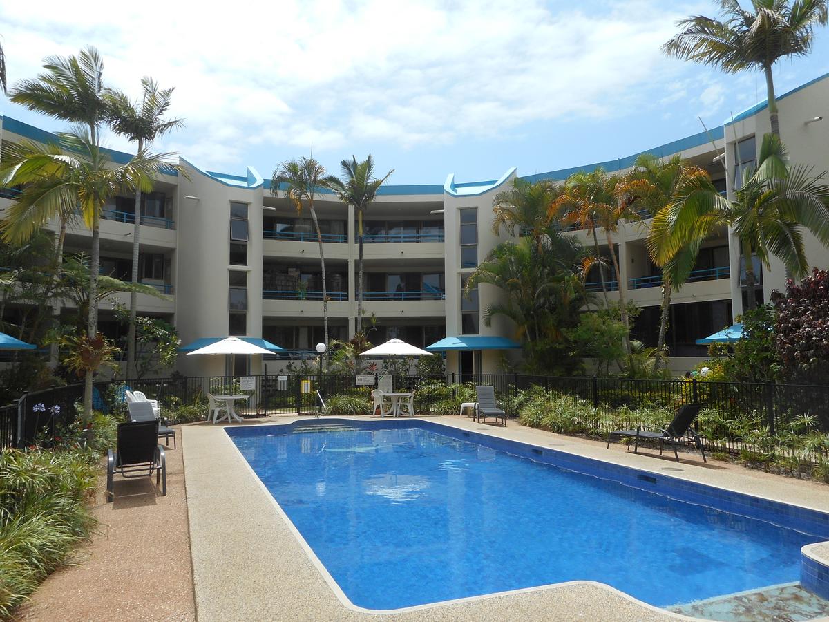 Wilston QLD Kempsey Accommodation