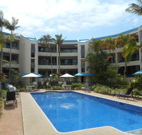 Placid Waters Holiday Apartments - Kempsey Accommodation
