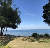 Bribie Beach House - Kempsey Accommodation