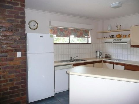The Gums Anchorage - Kempsey Accommodation 33