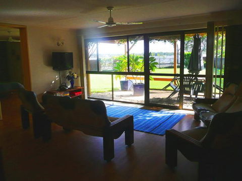 The Gums Anchorage - Kempsey Accommodation 22