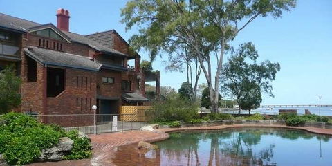 The Gums Anchorage - Kempsey Accommodation 18