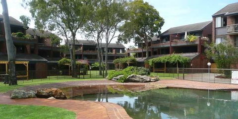 The Gums Anchorage - Kempsey Accommodation 17