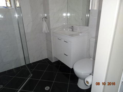 The Gums Anchorage - Kempsey Accommodation 16