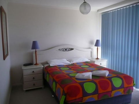 The Gums Anchorage - Kempsey Accommodation 34