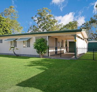 Lowset pet friendly cottage - Sunset Ave Bongaree - Kempsey Accommodation