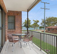 WaterviewsPool Wifi its all here - Welsby Pde Bongaree - Kempsey Accommodation