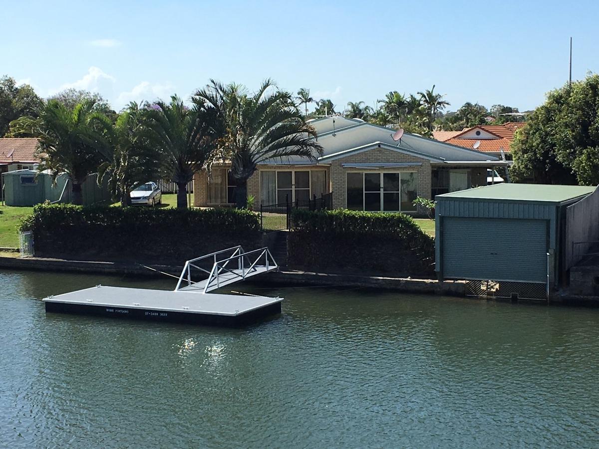 Bongaree QLD Kempsey Accommodation