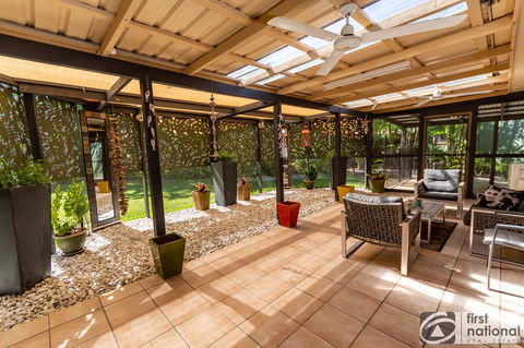 Kokomo, Thats Where We Want To Go - Bellara - Kempsey Accommodation 17