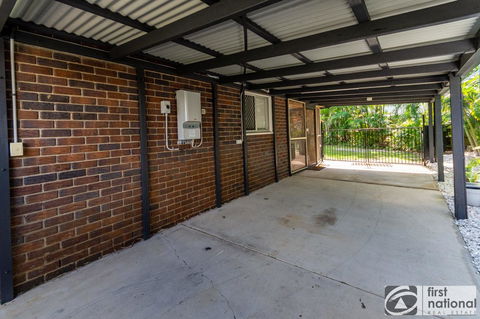 Kokomo, Thats Where We Want To Go - Bellara - Kempsey Accommodation 7