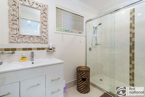 Kokomo, Thats Where We Want To Go - Bellara - Kempsey Accommodation 6