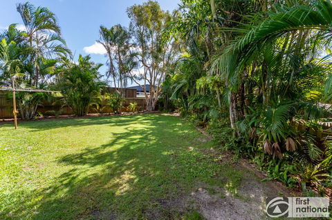 Kokomo, Thats Where We Want To Go - Bellara - Kempsey Accommodation 10