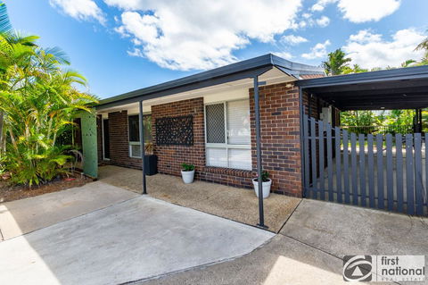 Kokomo, Thats Where We Want To Go - Bellara - Kempsey Accommodation 9