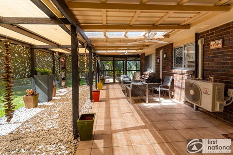 Kokomo, Thats Where We Want To Go - Bellara - Kempsey Accommodation 3