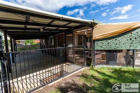 Kokomo, Thats Where We Want To Go - Bellara - Kempsey Accommodation 5
