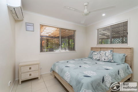 Kokomo, Thats Where We Want To Go - Bellara - Kempsey Accommodation 8