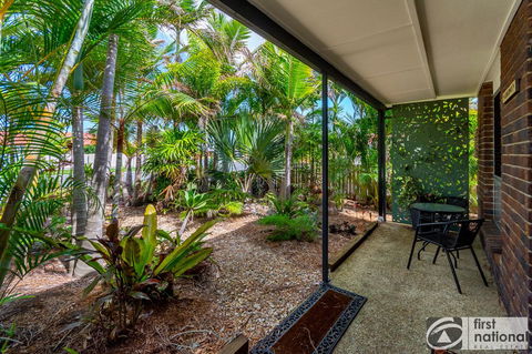 Kokomo, Thats Where We Want To Go - Bellara - Kempsey Accommodation 16