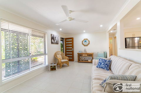 Kokomo, Thats Where We Want To Go - Bellara - Kempsey Accommodation 4