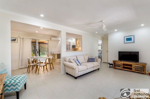 Kokomo, Thats Where We Want To Go - Bellara - Kempsey Accommodation 13