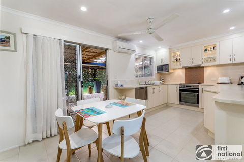 Kokomo, Thats Where We Want To Go - Bellara - Kempsey Accommodation 2