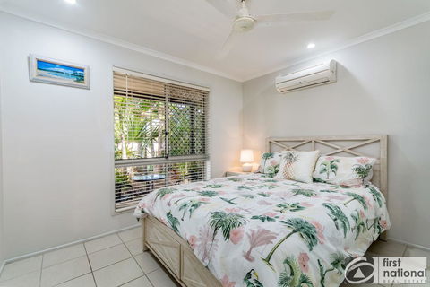 Kokomo, Thats Where We Want To Go - Bellara - Kempsey Accommodation 12