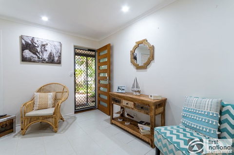Kokomo, Thats Where We Want To Go - Bellara - Kempsey Accommodation 15