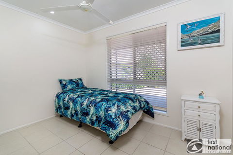 Kokomo, Thats Where We Want To Go - Bellara - Kempsey Accommodation 19