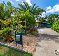 Kokomo thats where we want to go - Bellara - Kempsey Accommodation