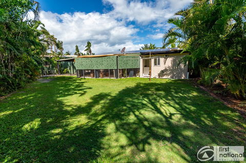 Kokomo, Thats Where We Want To Go - Bellara - Kempsey Accommodation 11