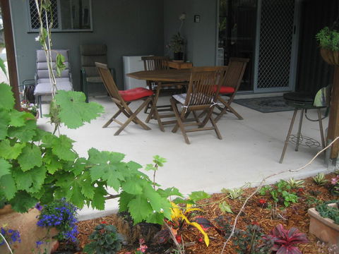 Sue's Place - Kempsey Accommodation 2