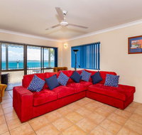 Fantastic Views from this top floor unit - Kempsey Accommodation