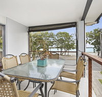 Fishing and Swimming at your doorstep - Sylvan Beach Esp Bellara - Kempsey Accommodation