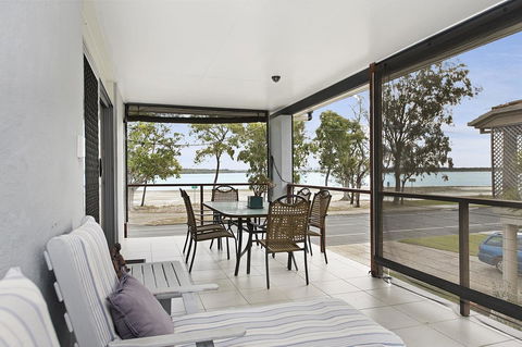 Fishing And Swimming At Your Doorstep - Sylvan Beach Esp, Bellara - Kempsey Accommodation 5