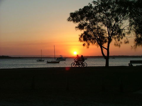 Fishing And Swimming At Your Doorstep - Sylvan Beach Esp, Bellara - Kempsey Accommodation 10